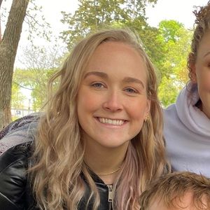 Meet your Posher, Grace